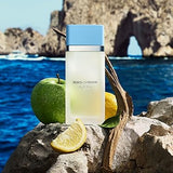 Light Blue 3.3 oz EDT for women