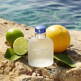 Light Blue 6.7 oz EDT for Men