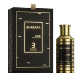 Bharara King Gold Edition EDP 3.4 oz for Men