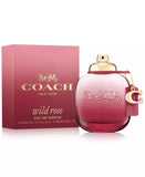 Coach Wild Rose 3.0 EDP for women