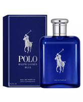 Polo Blue EDP 4.2 oz for Men