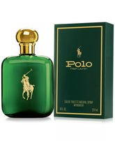 Polo 8 oz EDT Spray for men