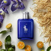 Polo Blue EDP 4.2 oz for Men