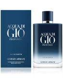 Acqua Di Gio Profondo EDP 6.7 oz for Men