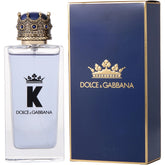 King Dolce & Gabbana 3.4 oz EDT for men