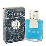 Spartacus 3.4 oz EDP for Men