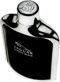 Jaguar Classic Black 3.4 oz EDT for men