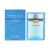 Versace Man Eau Fraiche 3.4 oz EDT for men