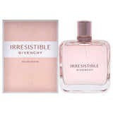 Givenchy Irresistible EDT 2.7 oz for Women