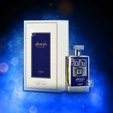 Lattafa Blue Sapphire 3.4 oz EDP unisex