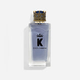 King Dolce & Gabbana 3.4 oz EDT for men