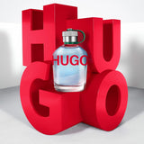 Hugo 4.2 oz EDT for men