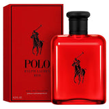 Polo Red 4.2 oz EDT for men