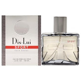Dis-Lui Sport 3.4 oz EDP for Men