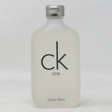 CK One 3.4 oz EDT for Men