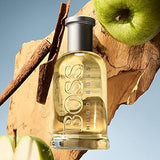 Boss Bottled #6 3.4 oz EDT for men