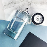 Mercedes-Benz 4.0 EDT for men