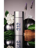 212 3.4 oz EDT for men