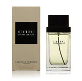 Chic 3.4 oz EDT for men