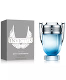 Invictus Aqua 3.4 EDT for Men