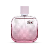 Lacoste L.12.12 Rose Intense EDT 3.3 oz for Women