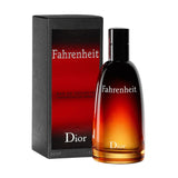 Fahrenheit Dior EDT 3.4 oz for Men
