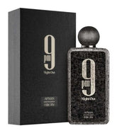 9 PM Night Out Extrait de Parfum 3.4 oz Unisex