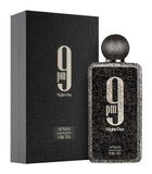9 PM Night Out Extrait de Parfum 3.4 oz Unisex