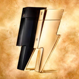 Bad Boy Gold Fantasy 3.4 oz EDT for men