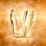 Bad Boy Gold Fantasy 3.4 oz EDT for men