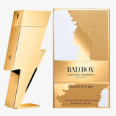 Bad Boy Gold Fantasy 3.4 oz EDT for men