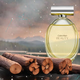 Beauty Calvin Klein 3.4 oz EDP for women