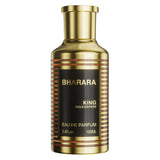 Bharara King Gold Edition EDP 3.4 oz for Men