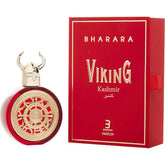 Bharara Viking Kashmir Parfum 3.4 oz for men