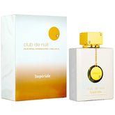 Club de Nuit White Imperiale 3.6 oz EDP for women