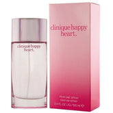 Clinique Happy Heart Parfum 3.4 oz for women