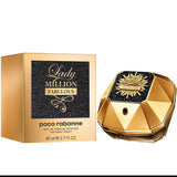 Lady Million Fabulous Intense 2.7 oz EDP for women