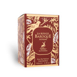 La Rouge Baroque Extreme EDP 3.4 oz Unisex