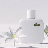 Lacoste L.12.12 Blanc-Pure EDT 5.9 oz for Men