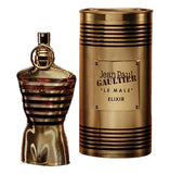 Jean Paul Gaultier Le Male Elixir 2.5 oz Parfum for Men