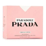 Prada Paradoxe Virtual Flower EDP 3.0 for Women