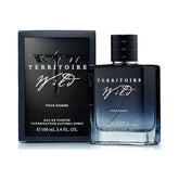 Territoire Wild EDP 3.4 oz for Men