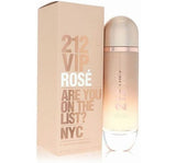 212 VIP Rose 4.2 oz EDP for women