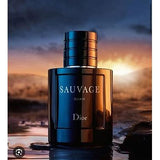 Sauvage Elixir EDP 3.4 for Men