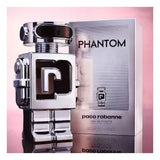 Phantom EDT 3.4 oz for men