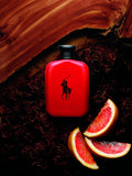 Polo Red 4.2 oz EDT for men