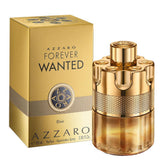 Azzaro Forever Wanted Elixir Parfum 3.4 oz for Men