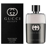 Gucci Guilty 3.3 EDT for men