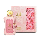 Fatima Extrait Parfum Zimaya 3.4 oz for Women