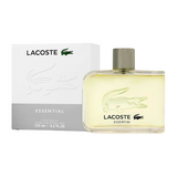 Lacoste Essential 4.1 oz EDT for Men